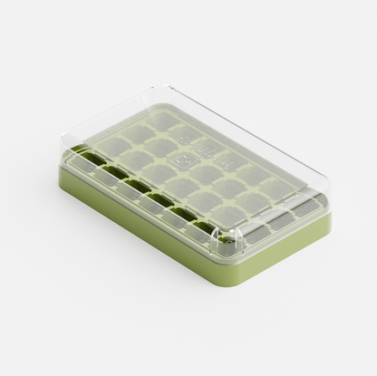 KUNMI® Magic Ice Cube Maker
