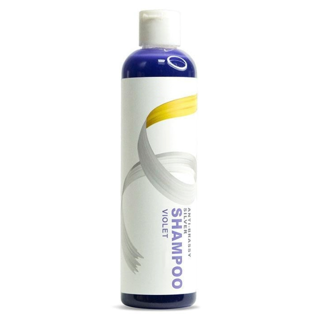 Anti-Brassy Shampoo