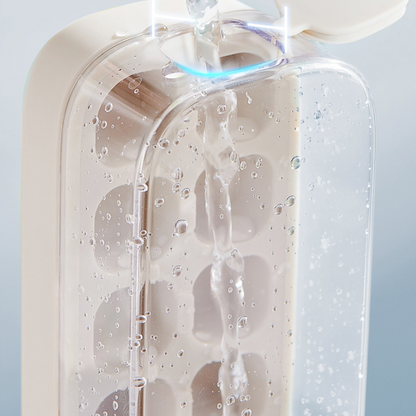 KUNMI® Magic Ice Cube Maker