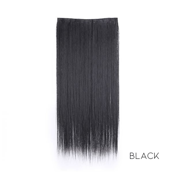 Clip-In Invisible Hair Extension Morning Shades 