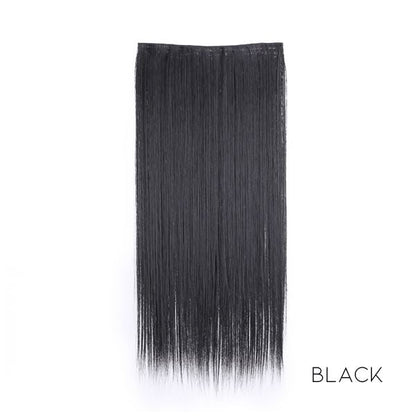Clip-In Invisible Hair Extension Morning Shades 