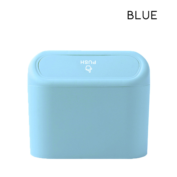 Abfallbehälter für Fahrzeuge