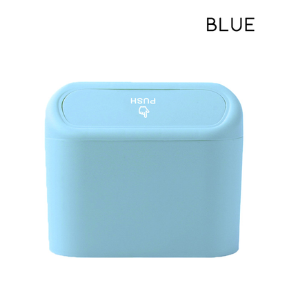 Abfallbehälter für Fahrzeuge