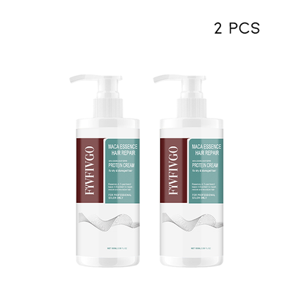 Maca Essence Hair Repair Shampoo