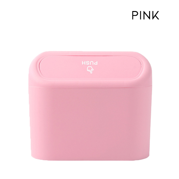 Abfallbehälter für Fahrzeuge