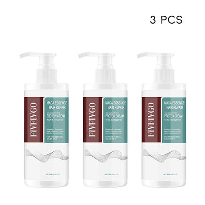 Maca Essence Hair Repair Shampoo