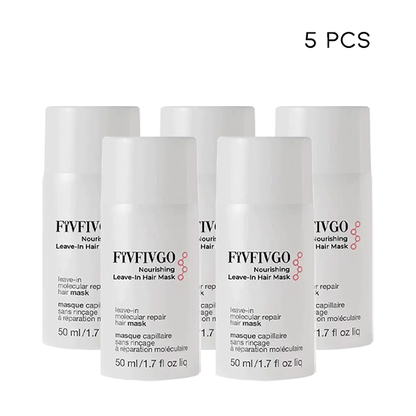 Nourishing Leave-In Hair Mask