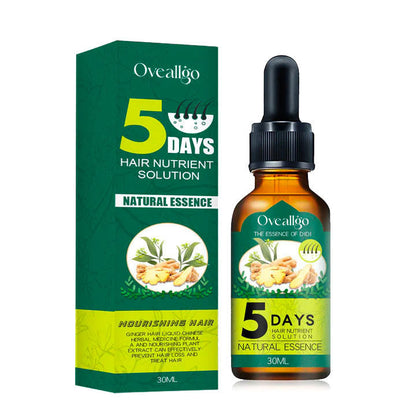 Oveallgo™ Shouga Essence Hair Growth Oil